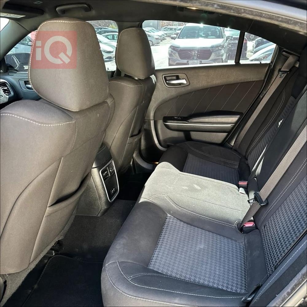 دودج تشارجر